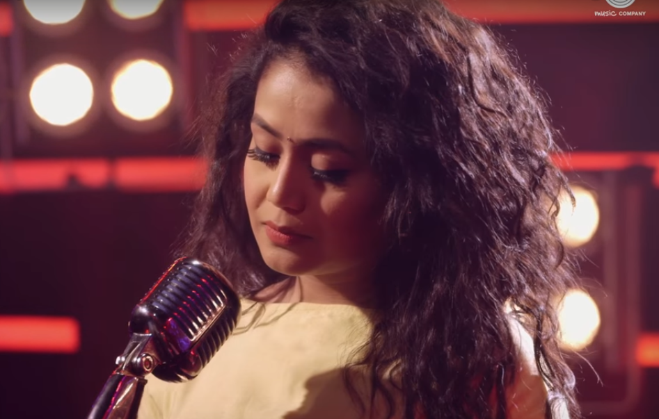All You Need To Know About Neha Kakkar – Vin or Die